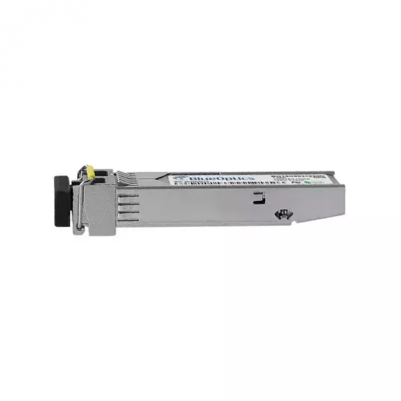SFP siųstuvo-imtuvo modulis BlueOptics B242-BO 1250 Mbit/s optinė skaidula