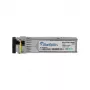 SFP siųstuvo-imtuvo modulis BlueOptics B242-BO 1250 Mbit/s optinė skaidula