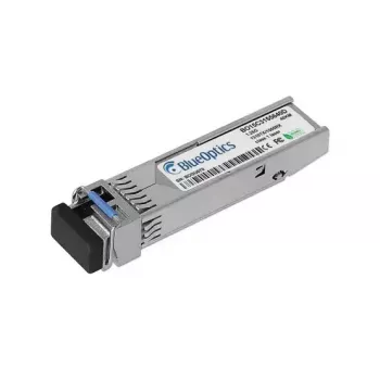 SFP siųstuvo-imtuvo modulis BlueOptics B243-BO 1250 Mbit/s šviesolaidinis