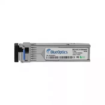 SFP siųstuvo-imtuvo modulis BlueOptics B243-BO 1250 Mbit/s šviesolaidinis