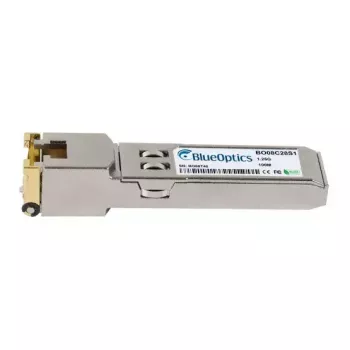 Varinis siųstuvas-imtuvas modulis BlueOptics B248-BO 1250 Mbit/s RJ-45