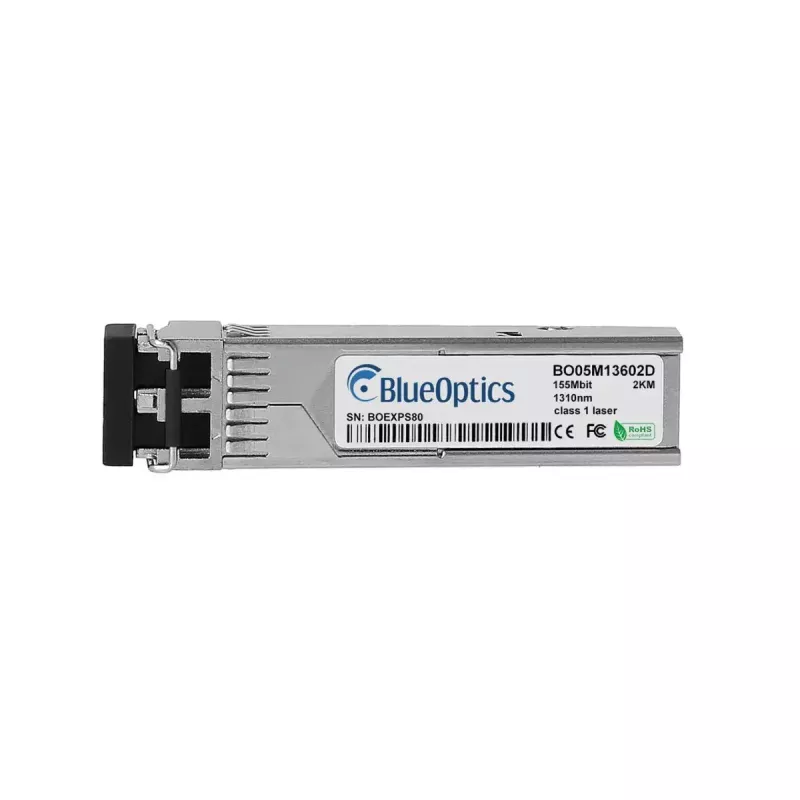 Šviesolaidinis SFP siųstuvas-imtuvas BlueOptics B307-BO 155 Mbit/s