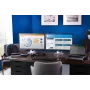 HP UltraSlim prijungimo stotelė, juoda