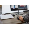 HP UltraSlim prijungimo stotelė, juoda