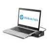 HP UltraSlim prijungimo stotelė, juoda