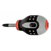 Rankinis atsuktuvas Bahco BE-8602 Single Standard 83 mm 43 g