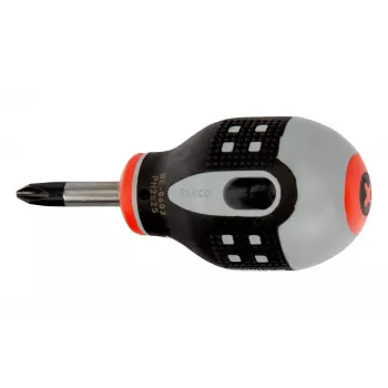 Rankinis atsuktuvas Bahco BE-8602 Single Standard 83 mm 43 g