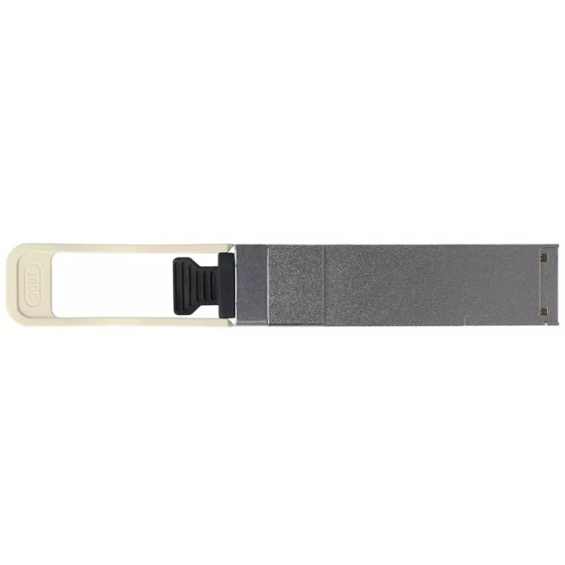 Šviesolaidinis siųstuvas-imtuvas BlueOptics BFH1-BO QSFP28 100m