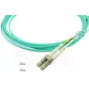 Šviesolaidinis kabelis BlueOptics BK843A-BO 50m LC OM3 Aqua