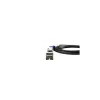 SAS kabelis BlueOptics BL464601N5M30-BL 5 m MiniSAS 6 Gbit/s
