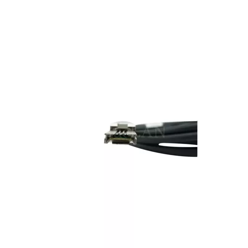 SAS kabelis BlueOptics BL484801G3M30-BL 3 m MiniSAS 6 Gbit/s