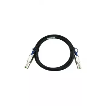 SAS kabelis BlueOptics BL484801G3M30-BL 3 m MiniSAS 6 Gbit/s
