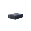 Tinklo medijos keitiklis BlueOptics BLMC001 1000 Mbit/s juodas
