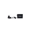 Tinklo medijos keitiklis BlueOptics BLMC001 1000 Mbit/s juodas