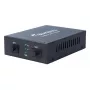 BlueOptics 10G eterneto medijos keitiklis 2x SFP+ 10000 Mbit/s 850 nm juodas