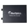 Medijos keitiklis BlueOptics BLMC011-008 10G 2x SFP+ 10000 Mbit/s