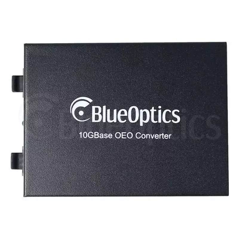 Medijos keitiklis BlueOptics BLMC011-008 10G 2x SFP+ 10000 Mbit/s