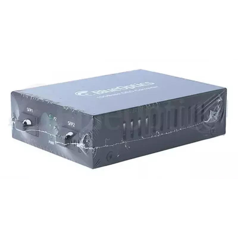 10G Ethernet Media Converter BlueOptics BLMC011-010 10000 Mbit/s 1550 nm Juoda