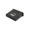 BakkerElkhuizen Goldtouch Travel Go2 Wired DE Qwertz, Mini, Wired, USB, Scissor key switch, QWERTZ, Black