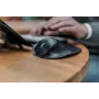 BakkerElkhuizen HandshoeMouse Shift Bluetooth pelė, skirta biurui, ambidekstrinė, optinė, 1000 DPI