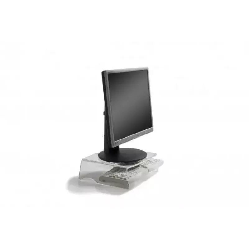 Monitorio stovas BakkerElkhuizen Q-riser 100