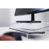 Monitorio stovas BakkerElkhuizen Q-riser 100