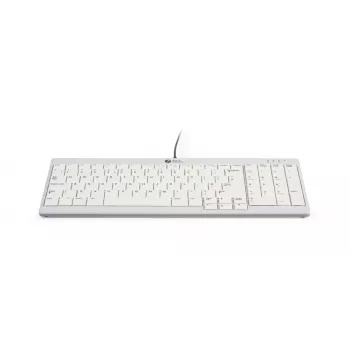 BakkerElkhuizen UltraBoard 960 V2 Compact Standard DE Qwertz