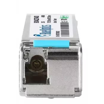 SFP28 siųstuvo-imtuvo modulis BlueOptics BO04Q27640D-BO 25000 Mbit/s