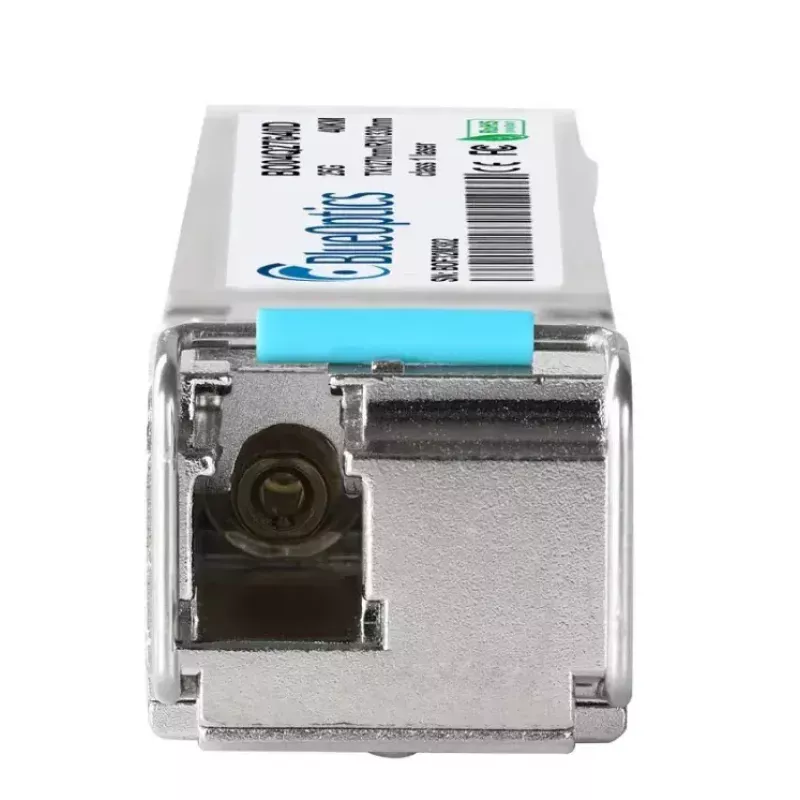 SFP28 siųstuvo-imtuvo modulis BlueOptics BO04Q27640D-BO 25000 Mbit/s