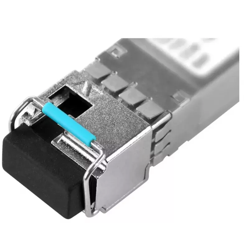 SFP28 siųstuvo-imtuvo modulis BlueOptics BO04Q27640D-BO 25000 Mbit/s