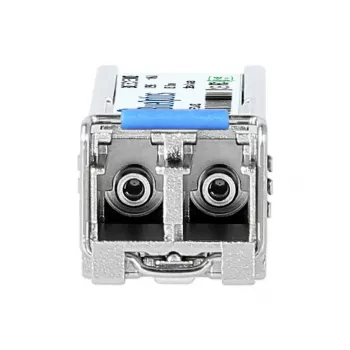 SFP siųstuvo-imtuvo modulis BlueOptics BO05C13610 1250 Mbit/s šviesolaidinis