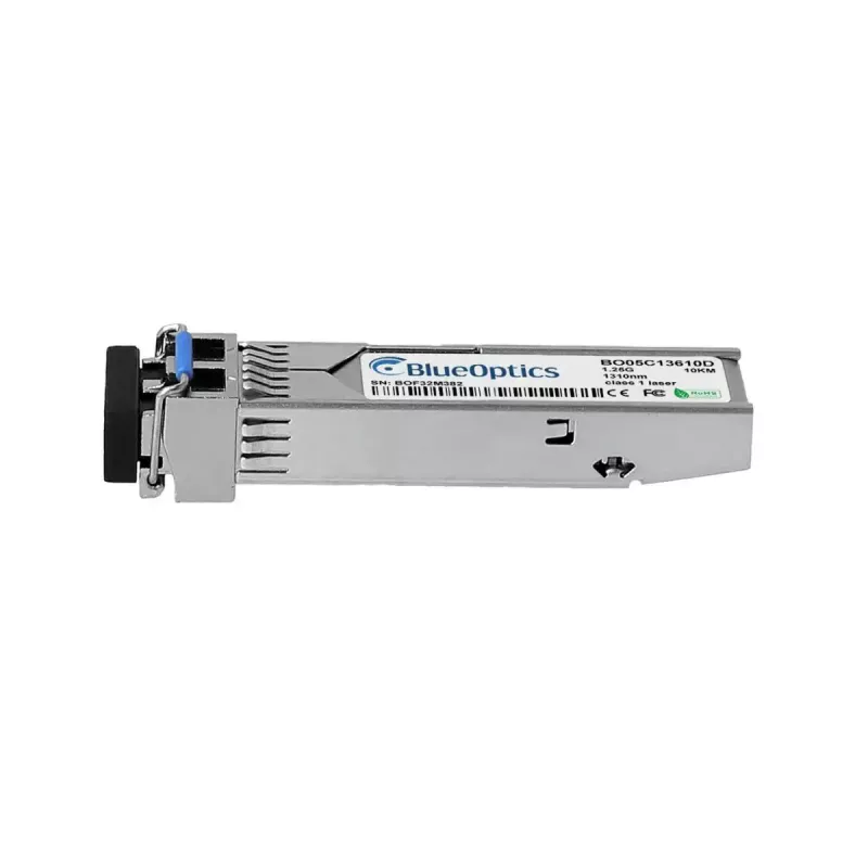 SFP siųstuvo-imtuvo modulis BlueOptics BO05C13610 1250 Mbit/s šviesolaidinis
