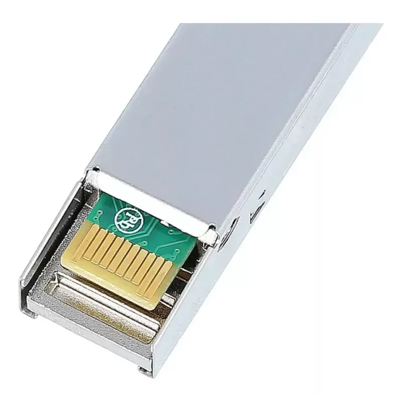 SFP siųstuvo-imtuvo modulis BlueOptics BO05C13610 1250 Mbit/s šviesolaidinis
