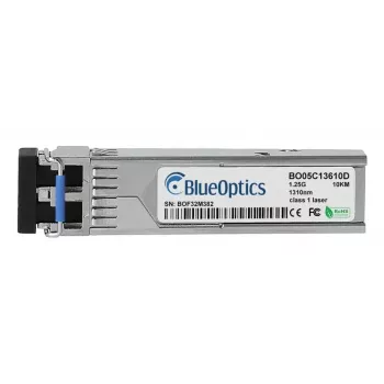 SFP siųstuvo-imtuvo modulis BlueOptics BO05C13610 1250 Mbit/s šviesolaidinis