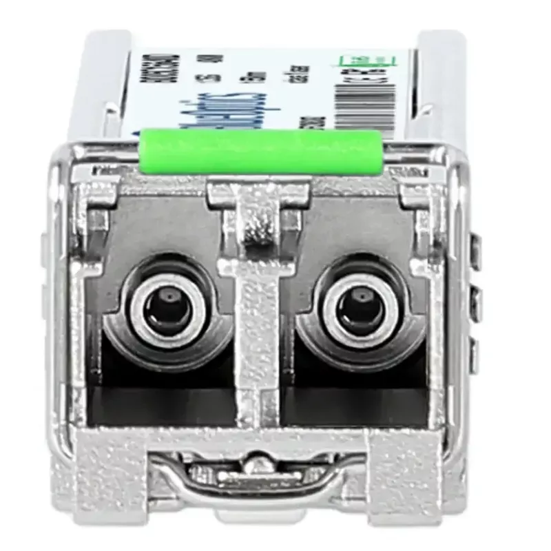 Šviesolaidinis SFP siųstuvas-imtuvas BlueOptics BO05C15640DIN 1250 Mbit/s