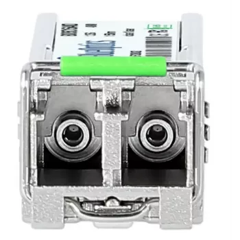 SFP siųstuvo-imtuvo modulis BlueOptics BO05C15680DIN 1250 Mbit/s