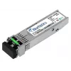SFP siųstuvo-imtuvo modulis BlueOptics BO05C15680DIN 1250 Mbit/s