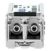 SFP siųstuvas-imtuvas modulis BlueOptics BO05C856S5DIN 1250 Mbit/s šviesolaidinis