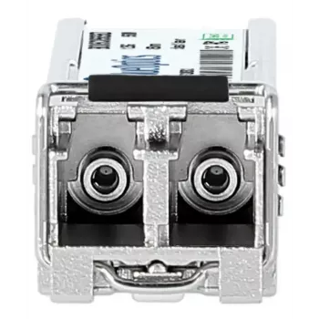 SFP siųstuvas-imtuvas modulis BlueOptics BO05C856S5DIN 1250 Mbit/s šviesolaidinis