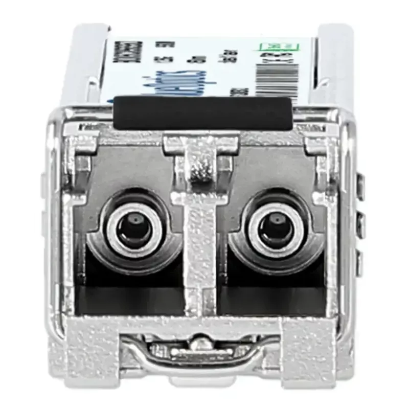 SFP siųstuvas-imtuvas modulis BlueOptics BO05C856S5DIN 1250 Mbit/s šviesolaidinis