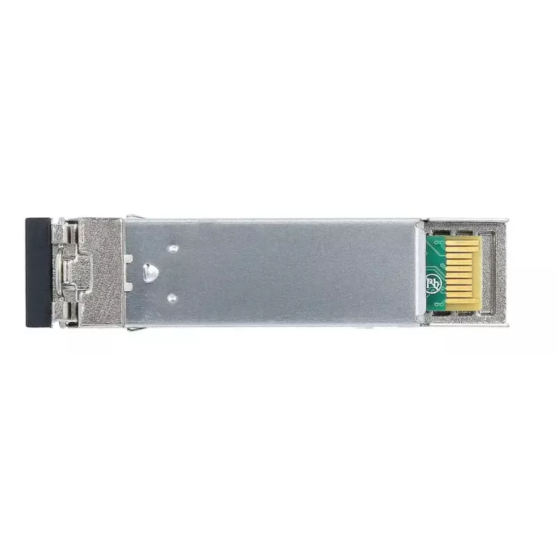 SFP siųstuvas-imtuvas modulis BlueOptics BO05C856S5DIN 1250 Mbit/s šviesolaidinis