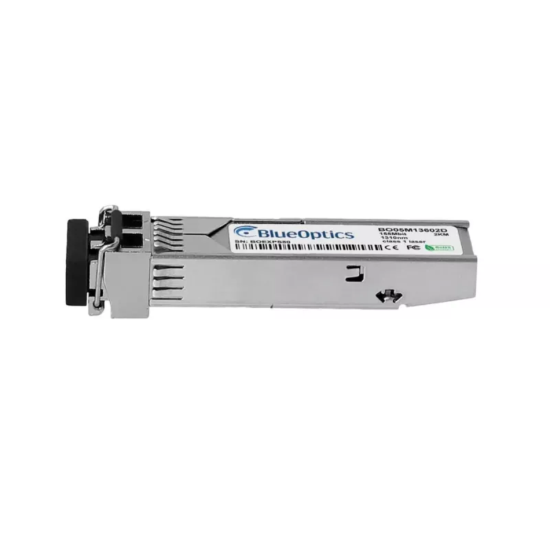 SFP siųstuvo-imtuvo modulis BlueOptics BO05M13602D-BO 155 Mbit/s