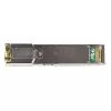 SFP+ varinis tinklo siųstuvas-imtuvas BlueOptics SFP-10G-RJ45-LC-BO, 10 Gbit/s, RJ45, metalinis korpusas, 30 m