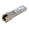 SFP+ varinis tinklo siųstuvas-imtuvas BlueOptics SFP-10G-RJ45-LC-BO, 10 Gbit/s, RJ45, metalinis korpusas, 30 m