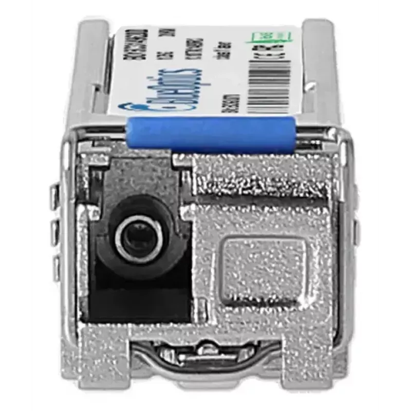 SFP siųstuvo-imtuvo modulis BlueOptics BO15C3149620DIN 1250 Mbit/s šviesolaidinis