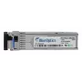 SFP siųstuvo-imtuvo modulis BlueOptics BO15C3149620DIN 1250 Mbit/s šviesolaidinis