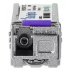 SFP siųstuvo-imtuvo modulis BlueOptics BO15C4931620DIN 1250 Mbit/s šviesolaidinis