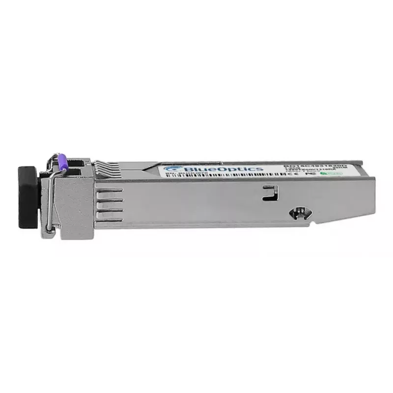 SFP siųstuvo-imtuvo modulis BlueOptics BO15C4931620DIN 1250 Mbit/s šviesolaidinis