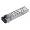 SFP siųstuvo-imtuvo modulis BlueOptics BO15C4931620DIN 1250 Mbit/s šviesolaidinis