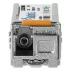 SFP siųstuvo-imtuvo modulis BlueOptics BO15C4931640DIN 1250 Mbit/s